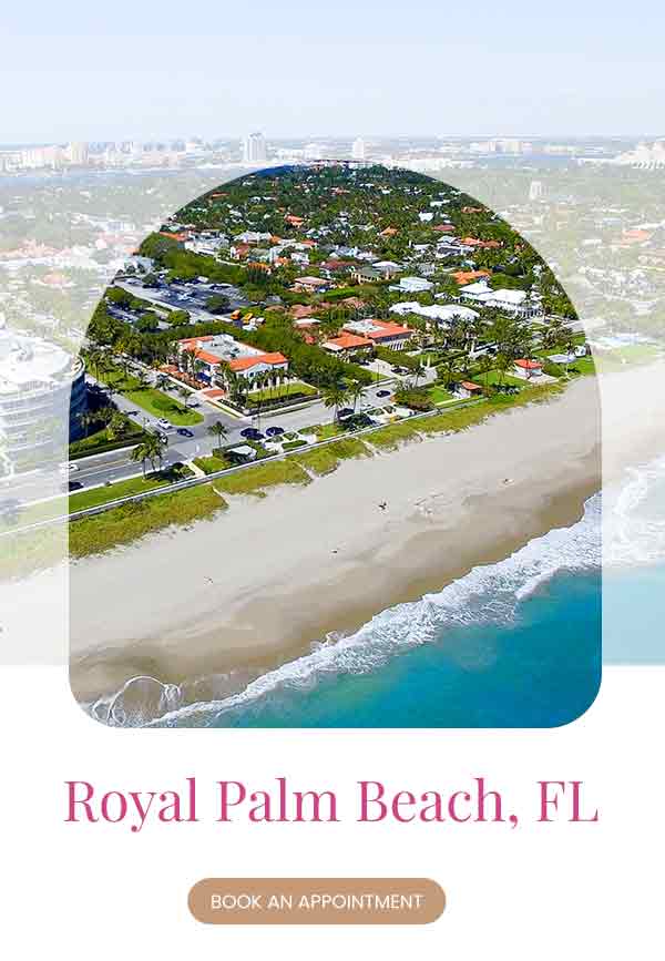 Welcome to Flawless Palm Beach Med Spa in Royal Palm Beach, FL