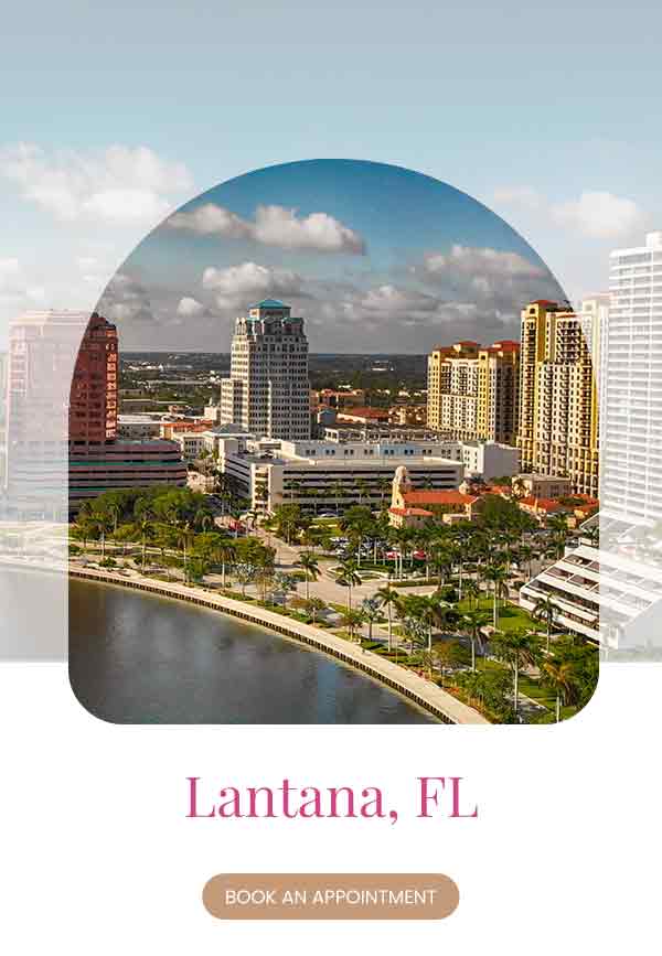 Welcome to Flawless Palm Beach Med Spa in Lantana, FL