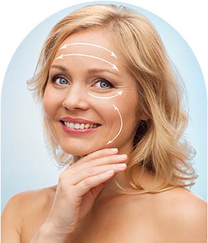 Bio-Glow Lift Treatment in West Palm Beach, Royal Palm Beach, and Lantana, FL