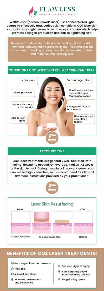 CO2 laser treatment stands out as a powerful and transformative resurfacing method, offering a unique blend of controlled precision and deep dermal rejuvenation. This process not only removes wrinkles, scars, and sun damage with high accuracy but also triggers the body's natural healing cascade. By stimulating a profound increase in collagen production, the treatment rebuilds the skin from within, leading to a noticeable improvement in firmness, elasticity, and overall texture. Consult Dr. Aditi Patel to achieve long-lasting restoration of a more youthful and even-toned complexion. For more information, contact us or request an appointment online. We have convenient locations to serve you in West Palm Beach, Lantana, and Royal Palm Beach, FL. CO2 laser treatment stands out as a powerful and transformative resurfacing method, offering a unique blend of controlled precision and deep dermal rejuvenation. This process not only removes wrinkles, scars, and sun damage with high accuracy but also triggers the body's natural healing cascade. By stimulating a profound increase in collagen production, the treatment rebuilds the skin from within, leading to a noticeable improvement in firmness, elasticity, and overall texture. Consult Dr. Aditi Patel to achieve long-lasting restoration of a more youthful and even-toned complexion. For more information, contact us or request an appointment online. We have convenient locations to serve you in West Palm Beach, Lantana, and Royal Palm Beach, FL.