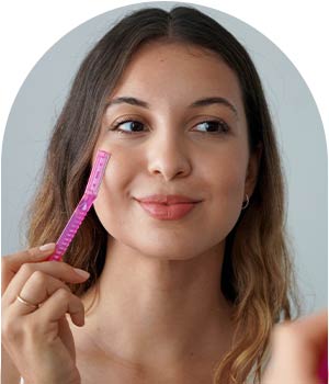 Dermaplaning in West Palm Beach, Royal Palm Beach, and Lantana, FL