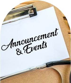 Announcement And Events for Flawless Palm Beach Med Spa in West Palm Beach, FL, Royal Palm Beach, FL, and Lantana, FL