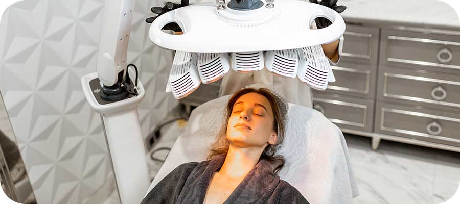 LED Light Therapy Specialist in West Palm Beach, Royal Palm Beach, and Lantana, FL LED Light Therapy Specialist in West Palm Beach, Royal Palm Beach, and Lantana, FL