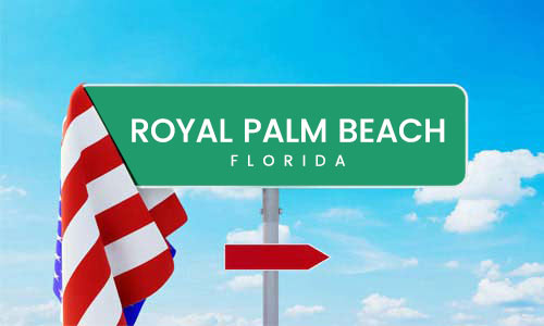 Local Resources for City of Royal Palm Beach, FL Residents Local Resources for City of Royal Palm Beach, FL Residents