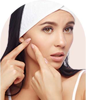 Skin Conditions in West Palm Beach, Royal Palm Beach, and Lantana, FL