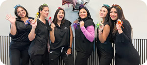Our Team at Flawless Palm Beach Med Spa, in West Palm Beach, FL, Royal Palm Beach, FL, and Lantana, FL