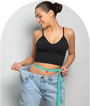 Weight Loss in West Palm Beach, Royal Palm Beach, and Lantana, FL