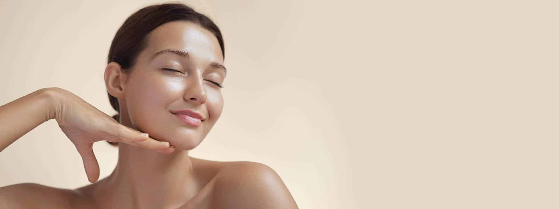 Before and After at Flawless Palm Beach Med Spa Located in West Palm Beach, FL, Royal Palm Beach, FL, and Lantana, FL
