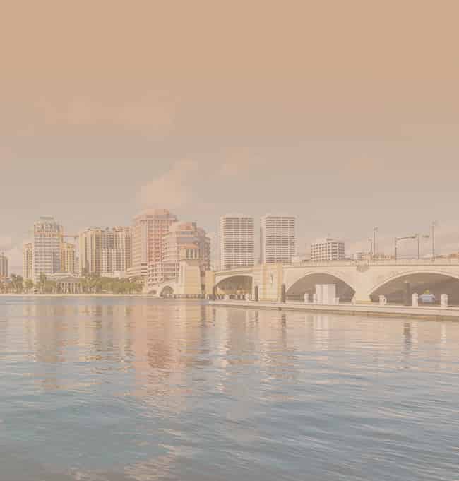 West Palm Beach