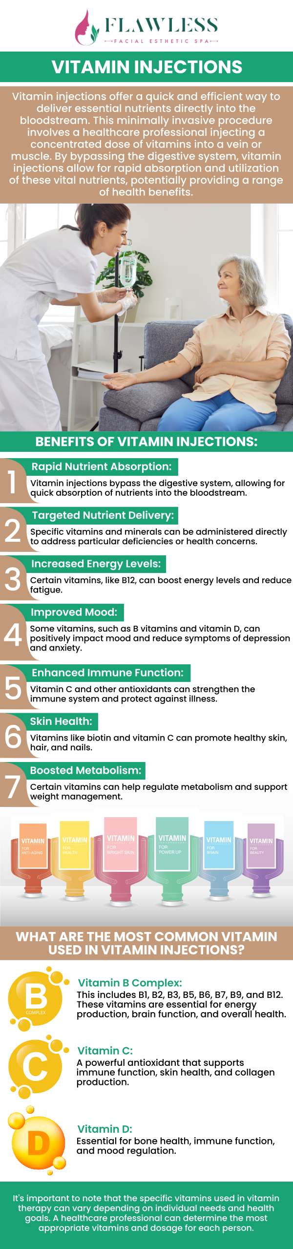Common questions asked by clients: What is Vitamin IV Therapy? How does Vitamin IV Therapy work? What vitamins are included in Vitamin IV Therapy? What are the benefits of Vitamin IV Therapy? How long does a Vitamin IV Therapy session take? For more information, contact us or request an appointment online. We have convenient locations to serve you in West Palm Beach, Lantana, and Royal Palm Beach, FL. We serve clients from West Palm Beach FL, Lantana FL, Royal Palm Beach FL, Lake Worth FL, Palm Springs FL, Greenacres FL, Boynton Beach FL, Wellington FL, Riviera Beach FL, and surrounding areas.

