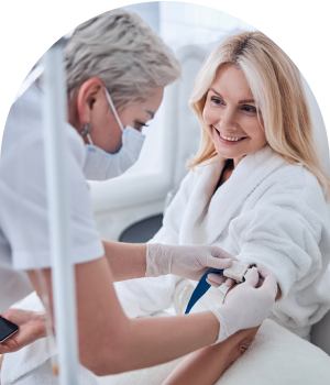 Vitamin IV Therapy in West Palm Beach, Royal Palm Beach, and Lantana, FL